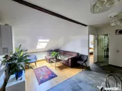 Apartament cu 2 camere de vânzare, Zonă Florilor, 50,84 mp 