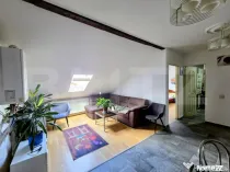 Apartament cu 2 camere de vânzare, 50.84 mp, zonă Florilor