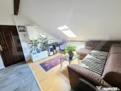 Apartament cu 2 camere de vânzare, Zonă Florilor, 50,84 mp 