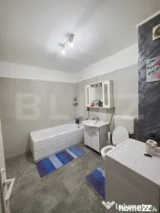 Apartament cu 2 camere de vânzare, Zonă Florilor, 50,84 mp 