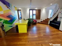 Triplex - 6 camere I Terasa 75 mp I View Superb I De vanzare