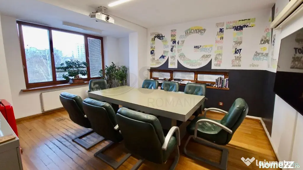 Triplex - 6 camere I Terasa 75 mp I View Superb I De vanzare