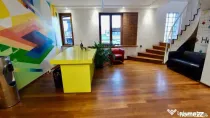 Triplex - 6 camere I Terasa 75 mp I View Superb I De vanzare
