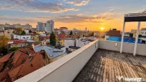Triplex - 6 camere I Terasa 75 mp I View Superb I De vanzare