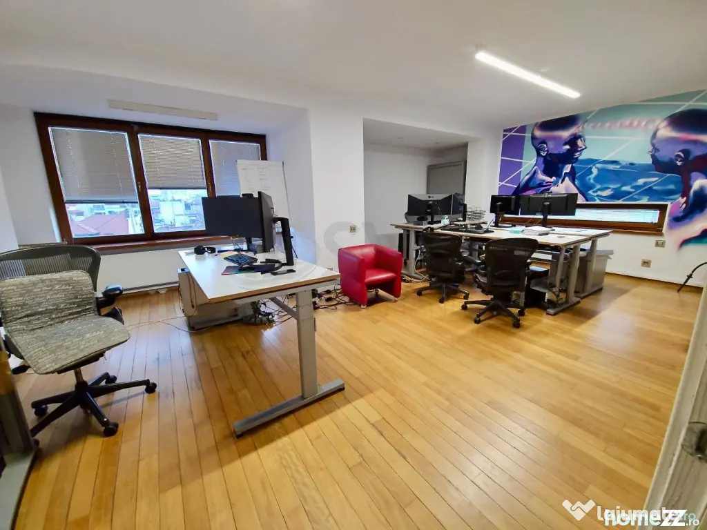 Triplex - 6 camere I Terasa 75 mp I View Superb I De vanzare