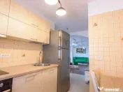 Apartament 2 Camere in Vila Complet Revovata 