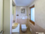 Apartament 2 Camere in Vila Complet Revovata 
