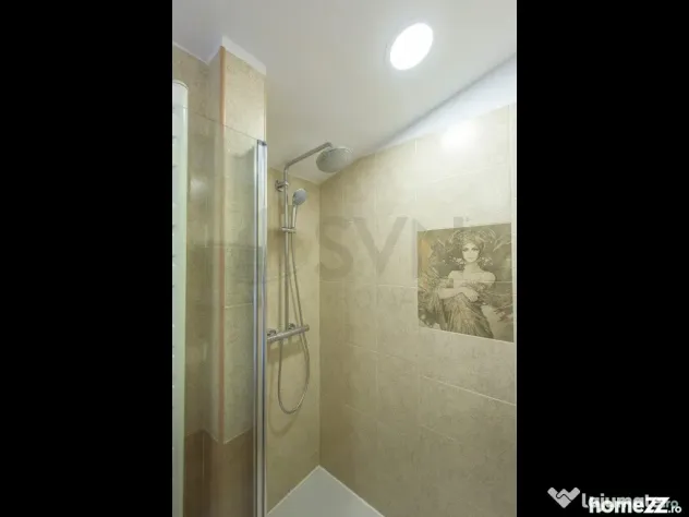 Apartament 2 Camere in Vila Complet Revovata