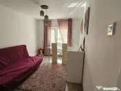 Aviatiei - apartament 3 camere cu centrala proprie