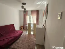 Aviatiei - apartament 3 camere cu centrala proprie
