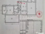 Aviatiei - apartament 3 camere cu centrala proprie