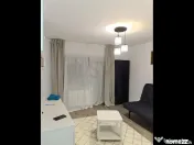 Aviatiei - apartament 3 camere cu centrala proprie