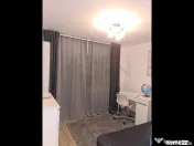 Aviatiei - apartament 3 camere cu centrala proprie
