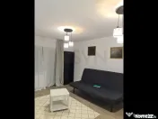 Aviatiei - apartament 3 camere cu centrala proprie