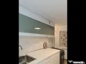Aviatiei - apartament 3 camere cu centrala proprie