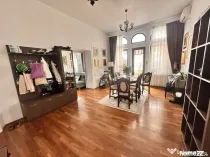 Apartament Superb in vila 4 Camere de Gradina Icoanei