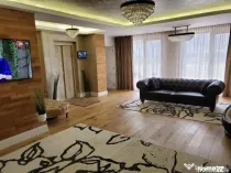Apartament cu vedere mixta panoramica lift interior Sisesti