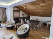 Apartament cu vedere mixta panoramica lift interior Sisesti