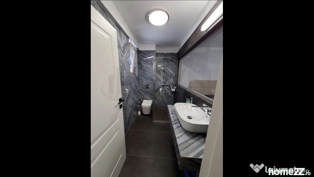 Apartament cu vedere mixta panoramica lift interior Sisesti - Bucuresti (Bucuresti-Ilfov)
