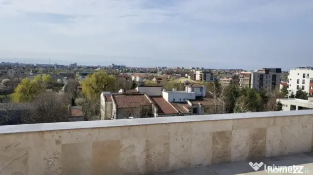 Apartament cu vedere mixta panoramica lift interior Sisesti - Bucuresti (Bucuresti-Ilfov)