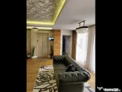 Apartament cu vedere mixta panoramica lift interior Sisesti