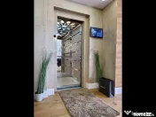 Apartament cu vedere mixta panoramica lift interior Sisesti