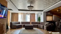 Apartament cu vedere mixta panoramica lift interior Sisesti