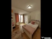 Apartament cu vedere mixta panoramica lift interior Sisesti