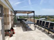 Apartament cu vedere mixta panoramica lift interior Sisesti