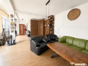 Apartament 3 camere I Mobilat I Metrou Piata Iancului 