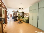Apartament 3 camere I Mobilat I Metrou Piata Iancului 
