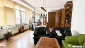 Apartament 3 camere I Mobilat I Metrou Piata Iancului 