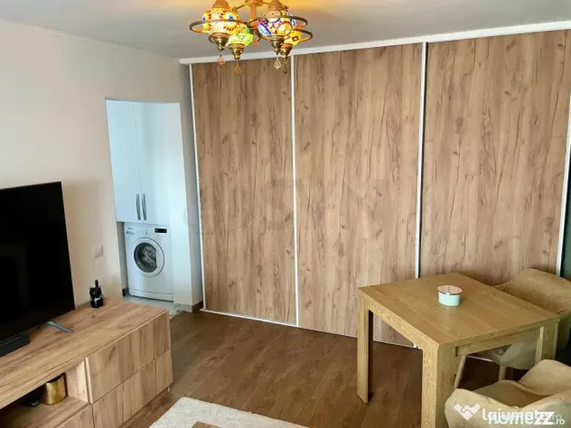 2 Camere l Lacul Tei l renovat complet l vedere panoramica
