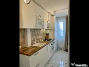 2 Camere l Lacul Tei l renovat complet l vedere panoramica 