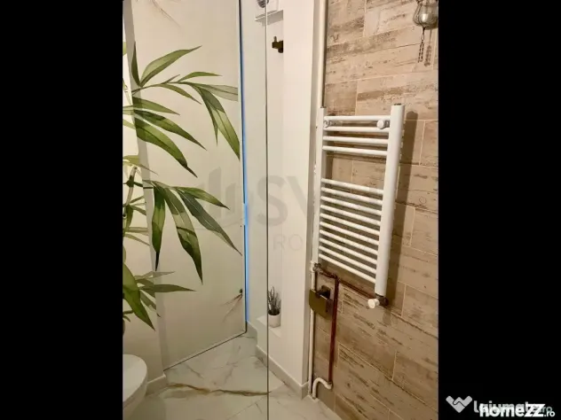 2 Camere l Lacul Tei l renovat complet l vedere panoramica