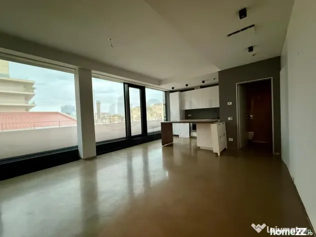 Duplex Floreasca Rahmaninov