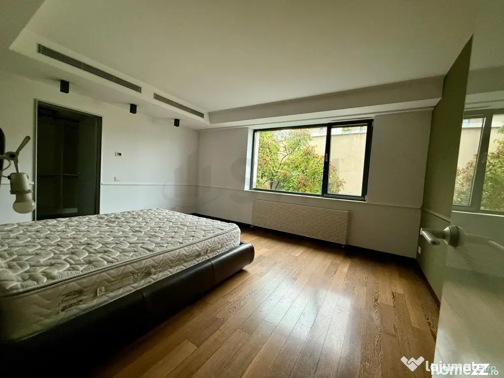 Duplex Floreasca Rahmaninov