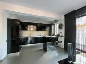 Apartament superb 3 camere Herastrau cu terasa 