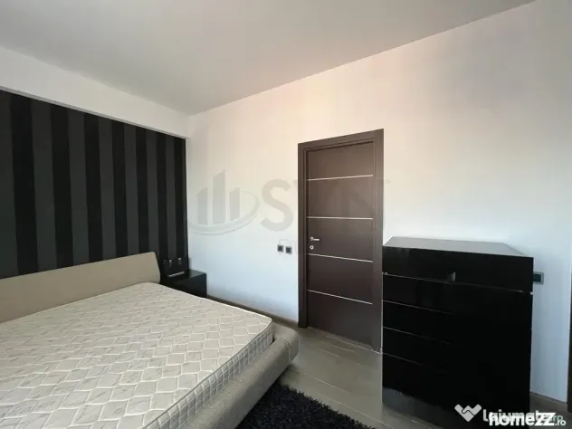 Apartament superb 3 camere Herastrau cu terasa