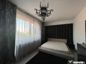 Apartament superb 3 camere Herastrau cu terasa 
