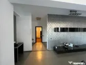 Apartament superb 3 camere Herastrau cu terasa 