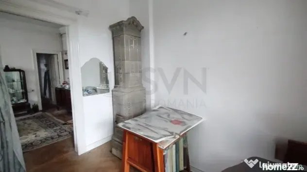 Apartament in vila 5 camere I Unirii