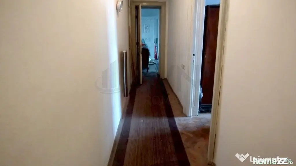 Apartament in vila 5 camere I Unirii