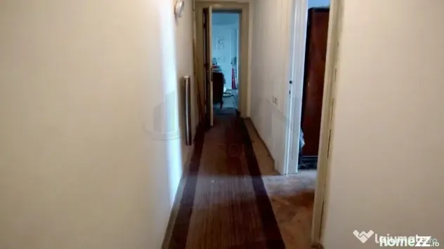 Apartament in vila 5 camere I Unirii