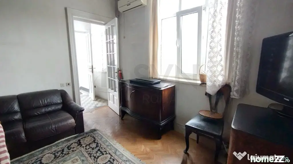 Apartament in vila 5 camere I Unirii
