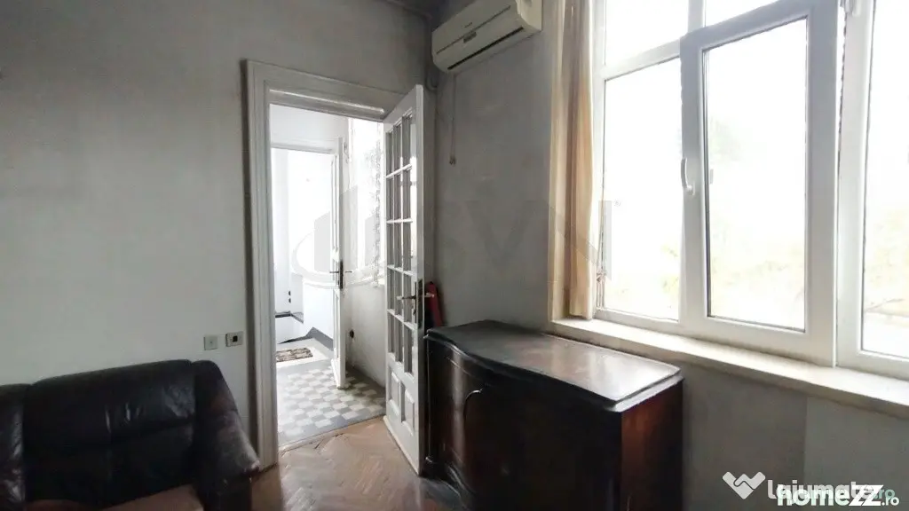 Apartament in vila 5 camere I Unirii