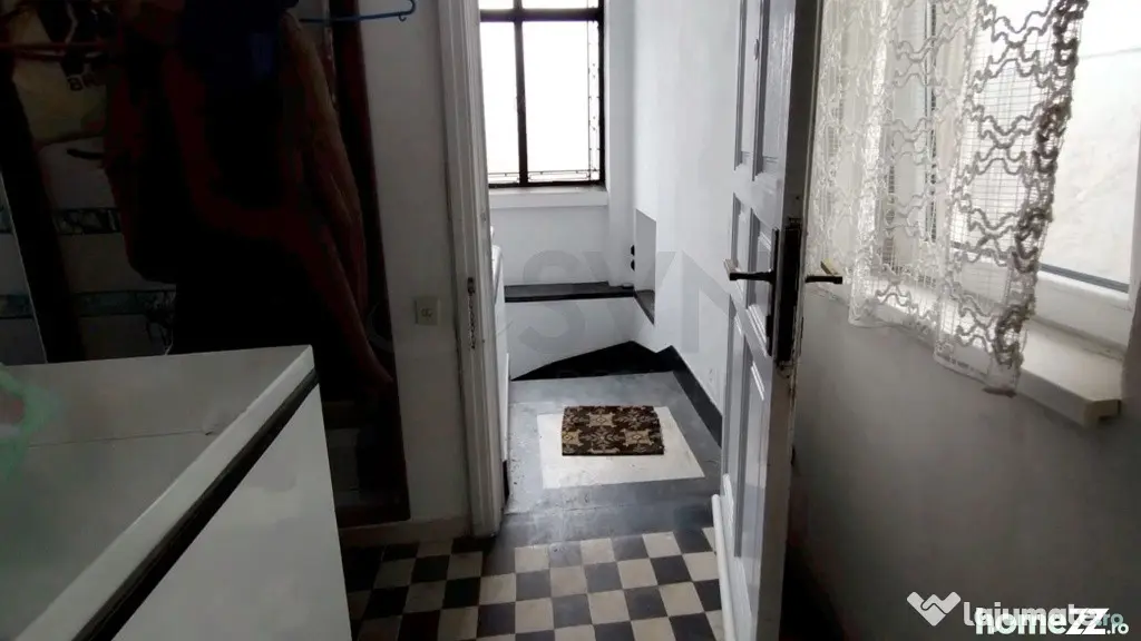 Apartament in vila 5 camere I Unirii