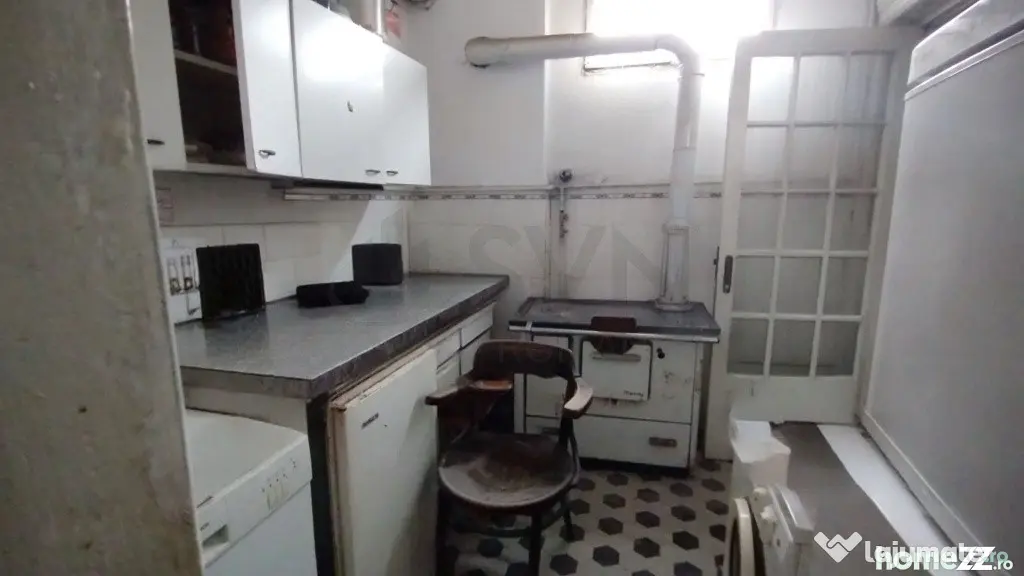 Apartament in vila 5 camere I Unirii