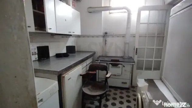 Apartament in vila 5 camere I Unirii