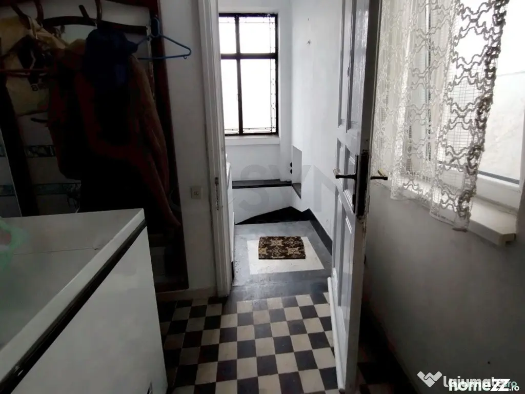 Apartament in vila 5 camere I Unirii